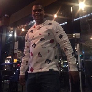 Meet your Posher, Jason